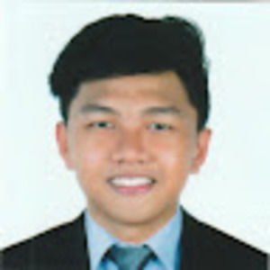 Meet your Posher, Edbert